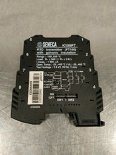Load image into Gallery viewer, Seneca K109PT RTD Transmitter with Galvanic Insulation                      3D-1
