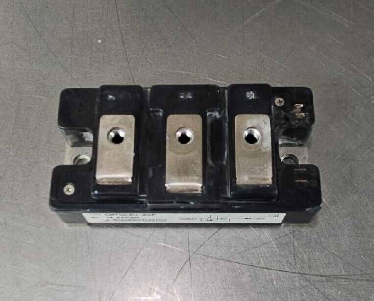 MITSUBISHI CM75E3U-24F  (HL6AC6G) MODULE.                               Loc 3D-6