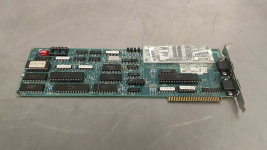 SQUARE-D 8010 SFI-534 SY/MAX CLASS 8010 TYPE SFI-534 IBM INTERFACE          3E-1