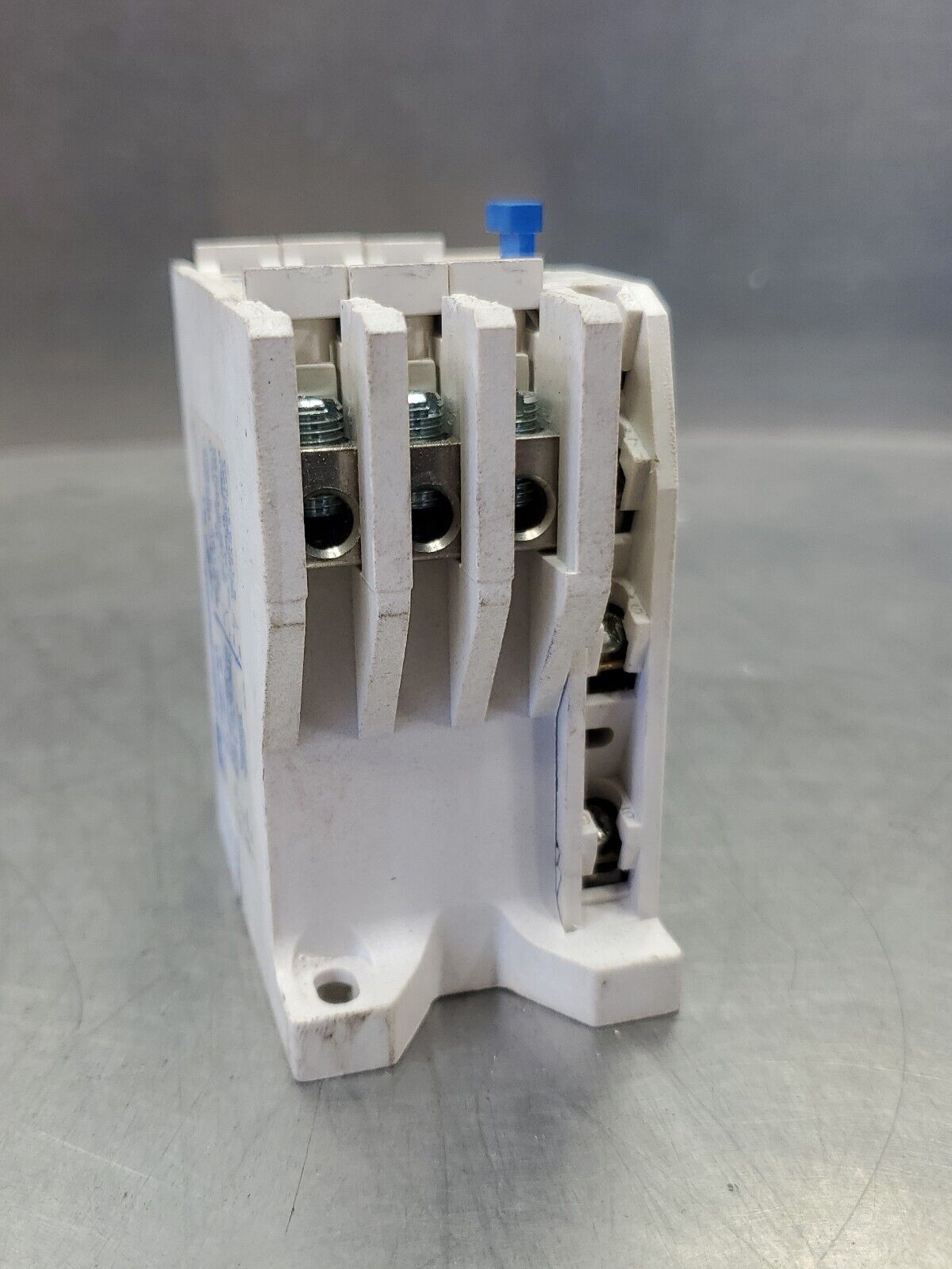 Cutler-Hammer C306DN3 Thermal Overload Relay w/(3) H2009B Mods.             4E-4