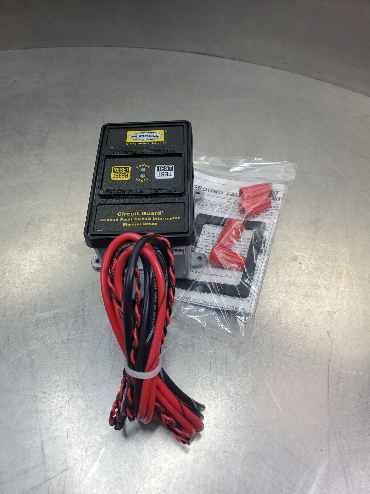 hubbell-gfhw23035-circuit-guard-ground-fault-circuit-interuptor-manual