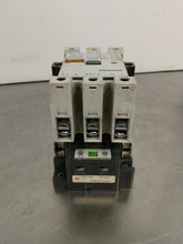 Load image into Gallery viewer, Siemens 3TF47 22-0AG2 Contactor 4D
