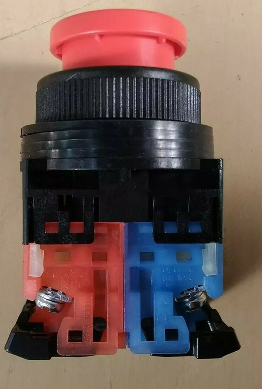 FUJI AR30M4R Push Button                        4D