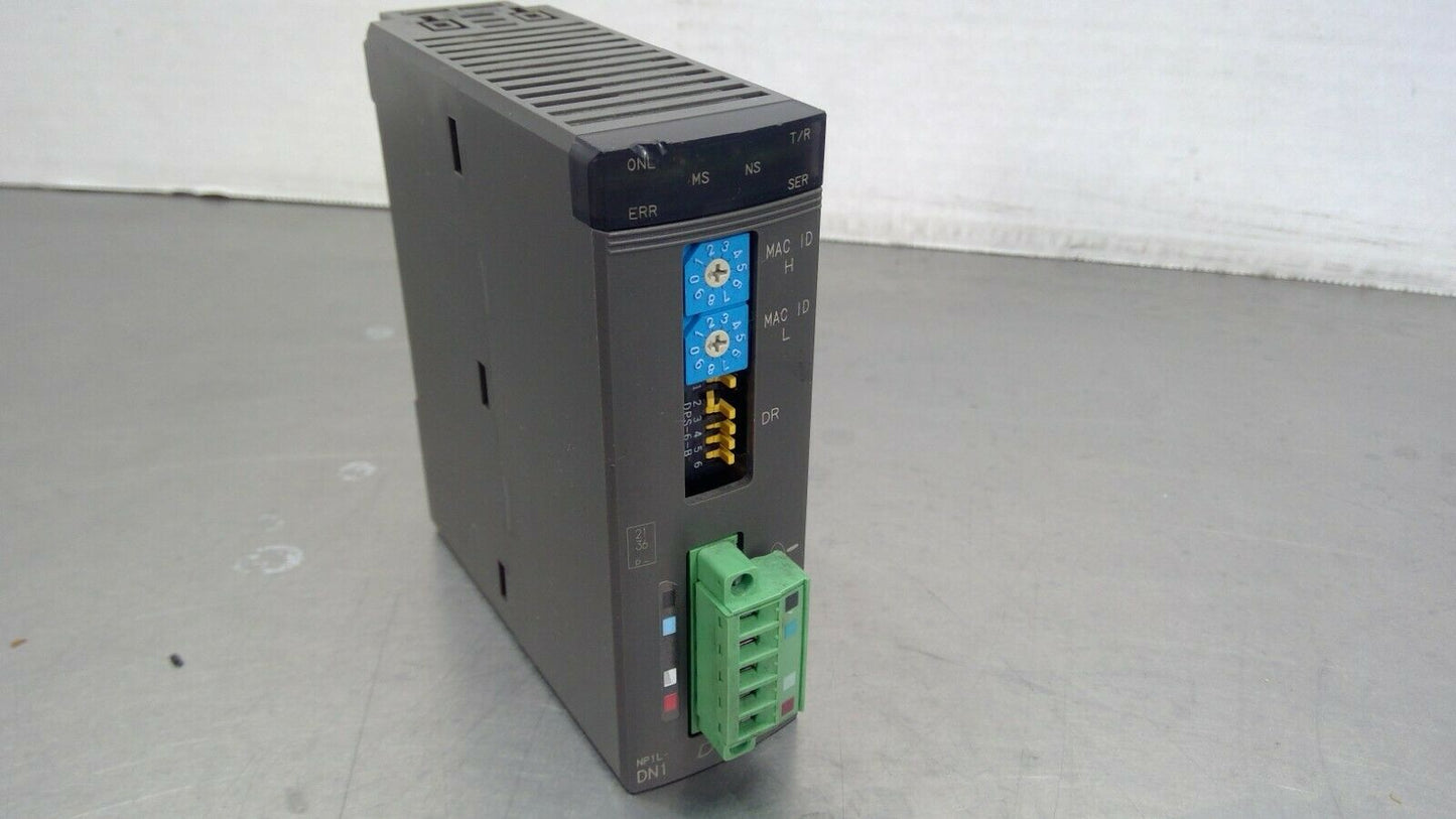 Fuji Electric Interface module Type NP1L-DN1Z4          3B