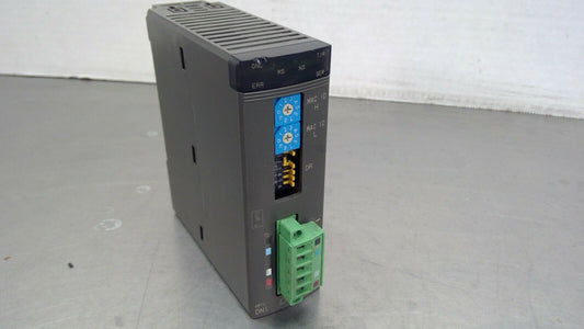 Fuji Electric Interface module Type NP1L-DN1Z4          3B