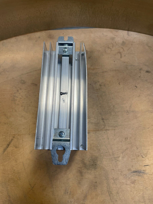 Lenze E84AVBDE3712SX0 8400 Baseline D Drive 0.37kW 400V EDK84VBDE302