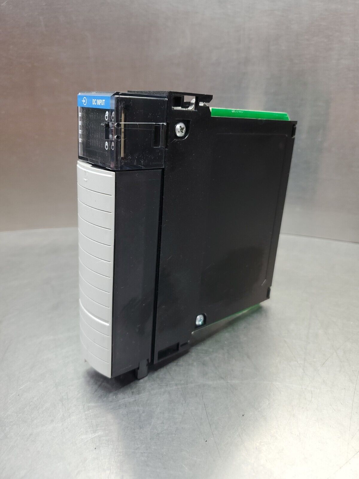 Allen Bradley 1756-IV32/A F/W Rev. 3.2 ControlLogix 32-Point In Module.    3C-11