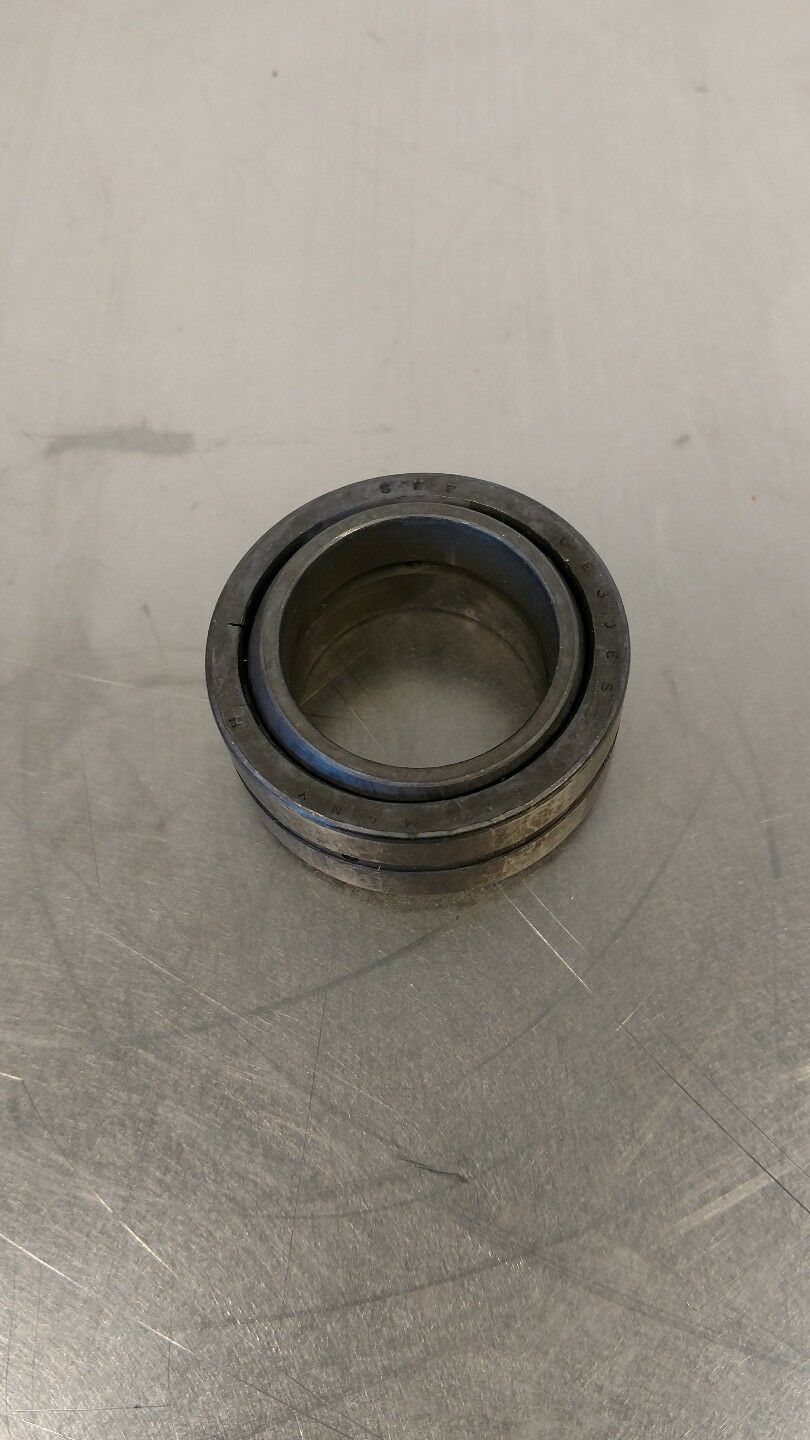 SKF GE 30 ES Spherical Plain Radial Bearing 6B
