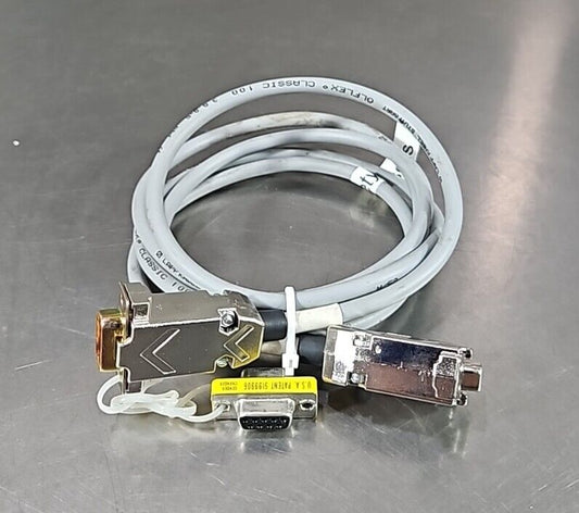 LAPP KABEL STUTTGART OLFLEX CLASSIC 100 3G O,5. 5ft.                       5E-17