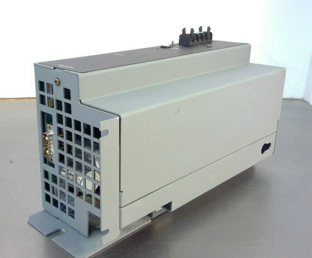 Allen-Bradley 1771-P7 Series D 120/220V AC Power Supply 1771P7             4E-14