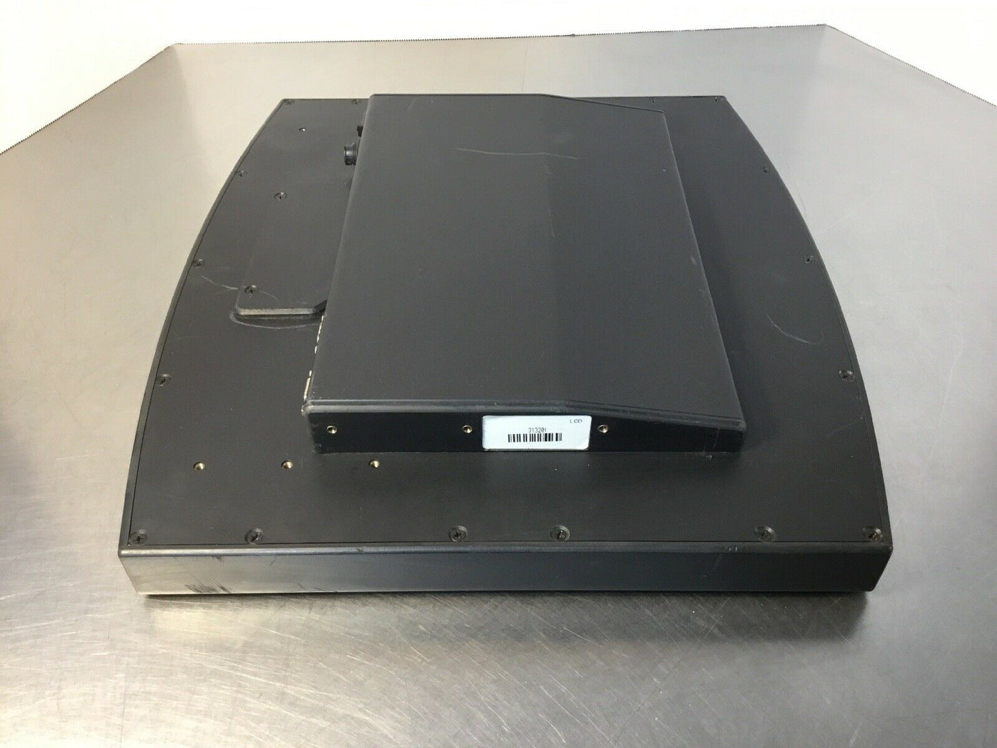 Inducomp Corporation Industrial LCD Monitor 313201    Loc.2A