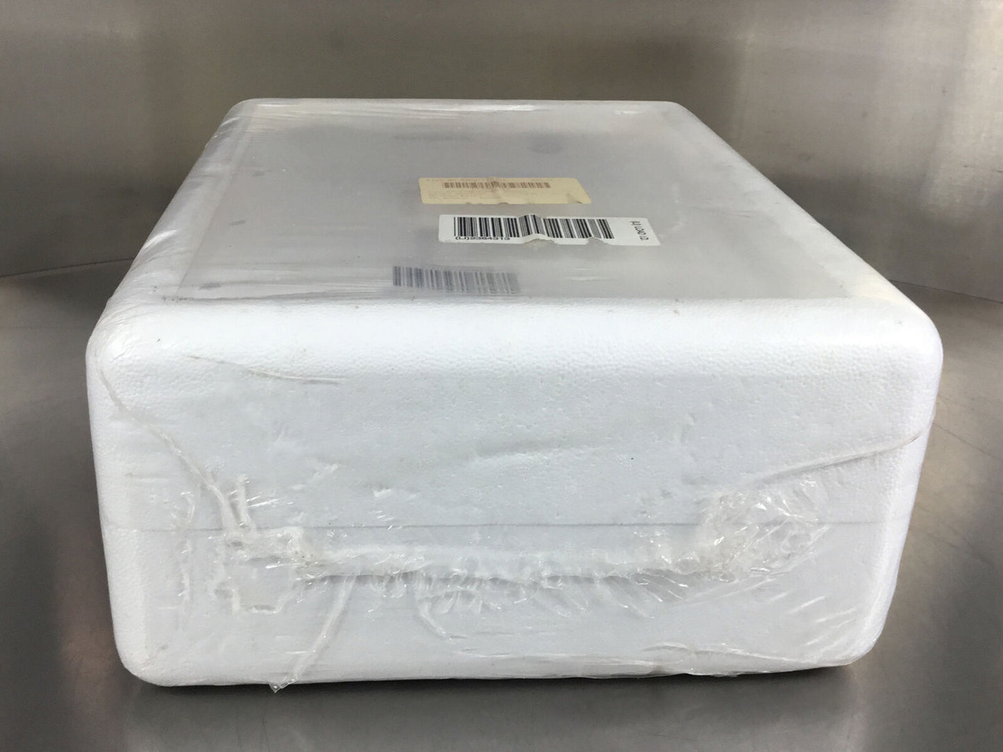 GE  6KGP43002X9XBXA1  AF-650 GP Adjustable Speed Drive 2HP 1.5kW 3Ph 380-480V 1B