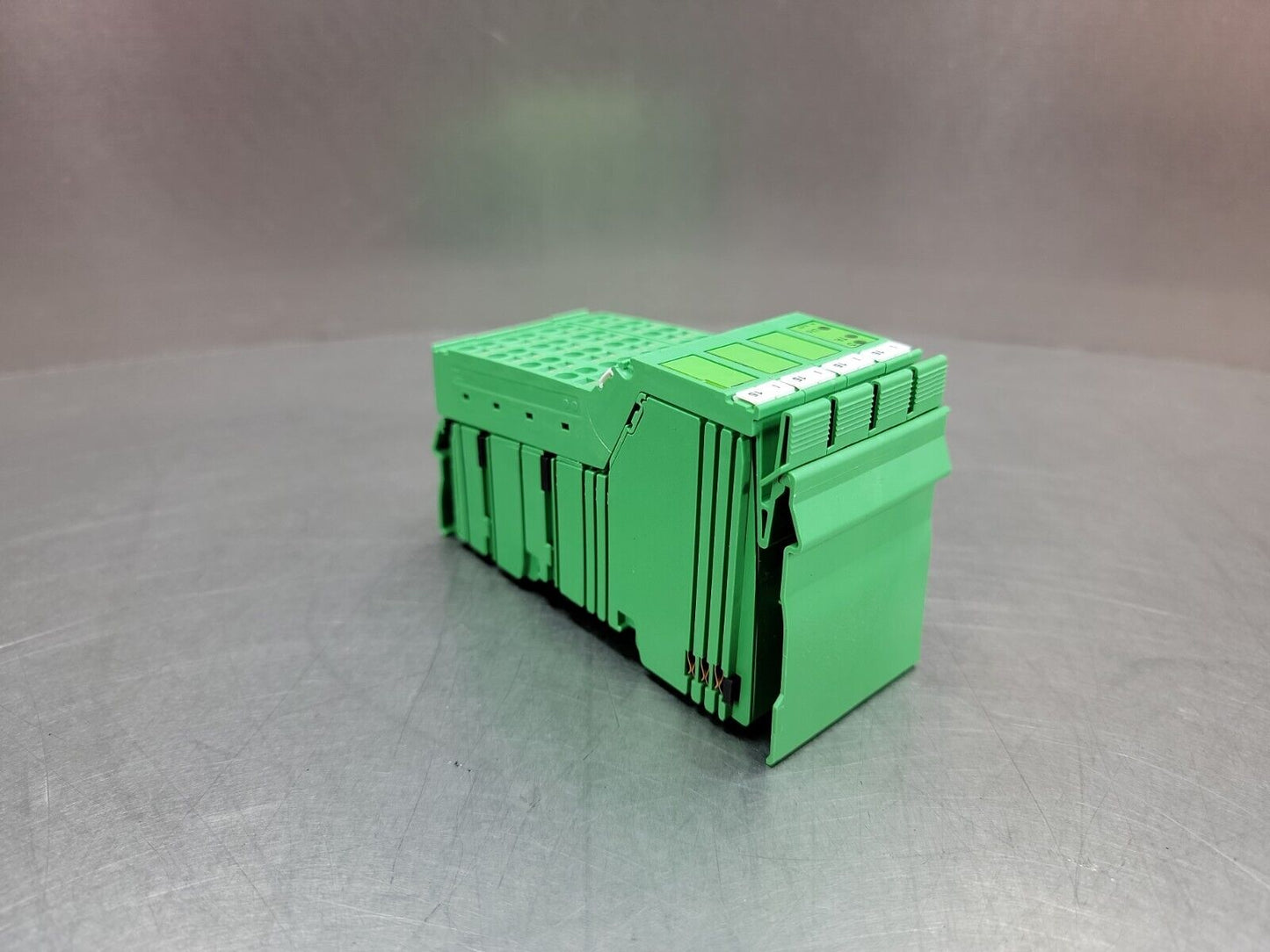 Phoenix Contact Inline Analog Terminal - IB IL AI 4/EF-PAC - 2878447     3E-23