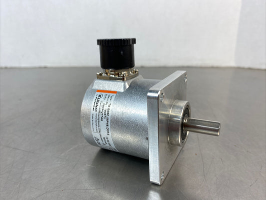 TURCK KUBLER T8.5850.MP45.D013 ENCODER K180670              STC2