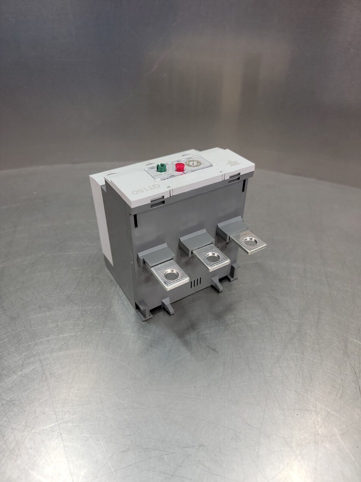 CARLO GAVAZZI GT150L 95-130ARC Motor Current Thermal Overload Relay loc.4C