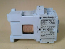 Load image into Gallery viewer, Allen-Bradley 100-C09Z*400 Series A Contactor                               4E-7
