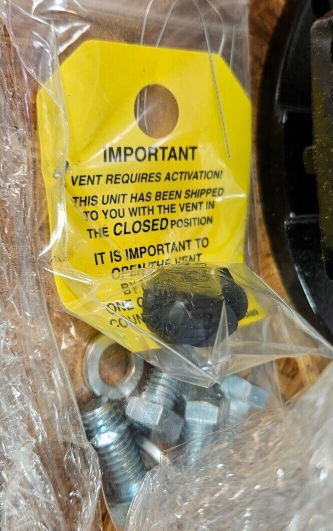 WINSMITH 920MDSS32160B7 SPEED REDUCER 10:1 1.75 INPUT HP 561 OUTPUT TQ.   Loc 1E