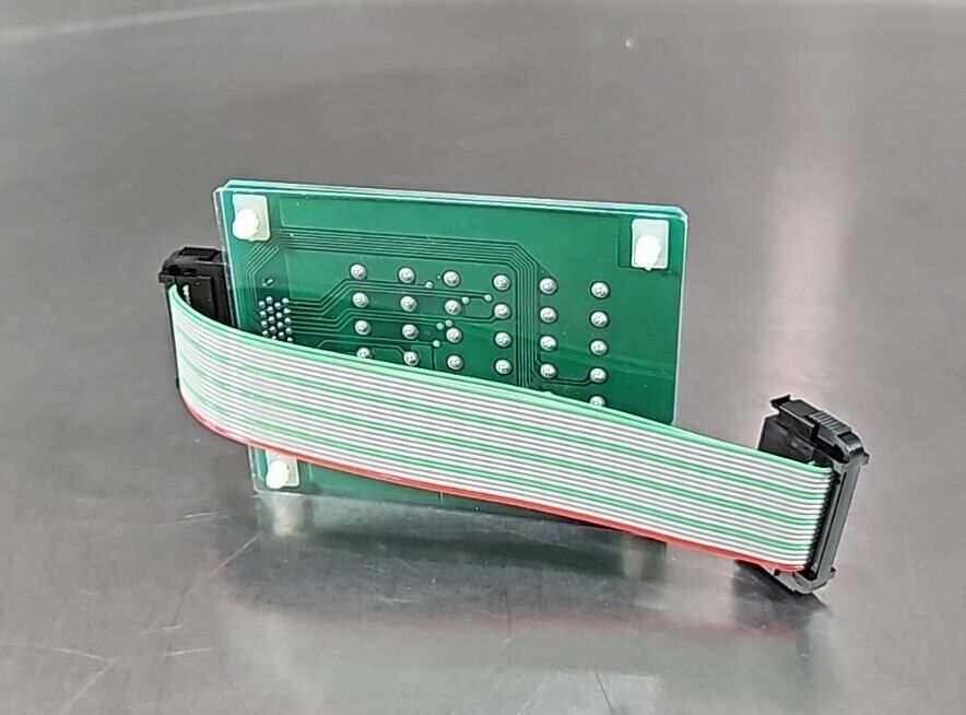 RELIANCE CMON-1 MD-D5003B PC BOARD.                                       3C-20