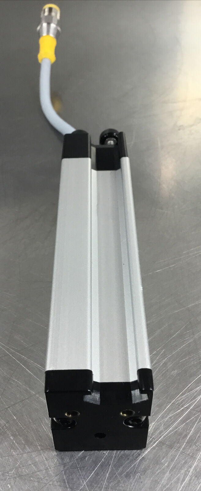 Banner Engineering  LX3RSRQ  LX Series Part-Sensing Light Screen Curtain  3E-36