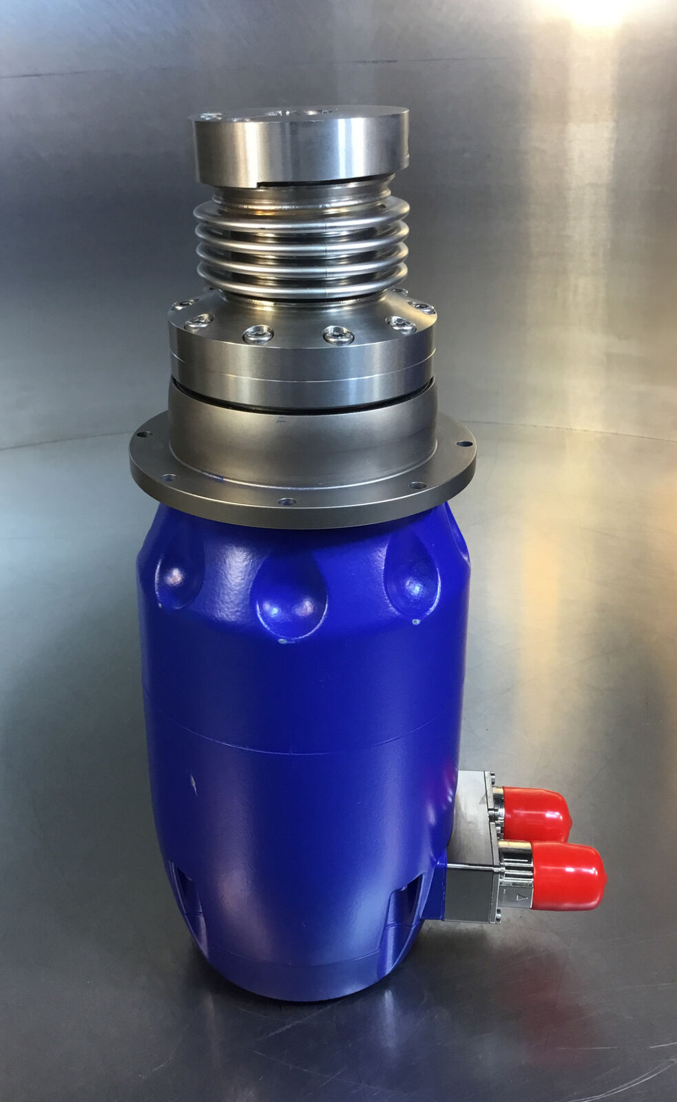 WITTENSTEIN HAMBA  TPM010X  SERVO MOTOR   TPM 010X    Loc.1A