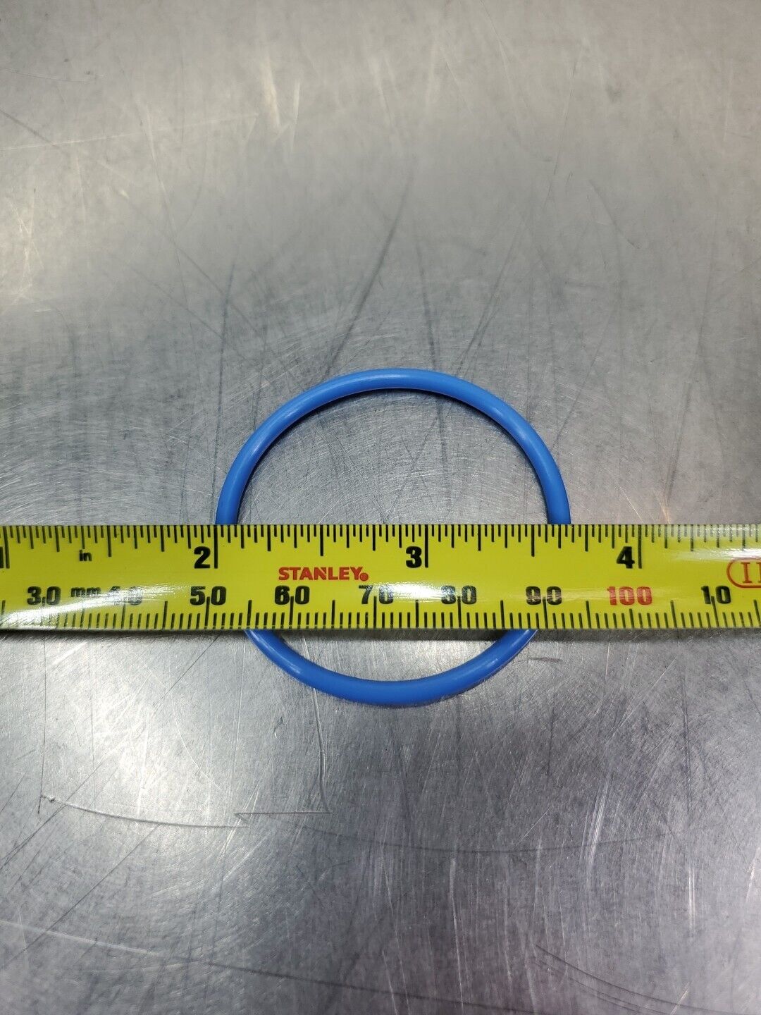 SMC 40-0001 1¾" O-Ring.                                                     6D-4