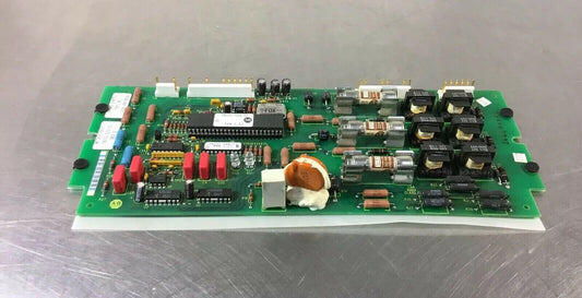 Allen-Bradley 1336-PB-SP2A 74101-502-51 Rev.E Drive Board  3B