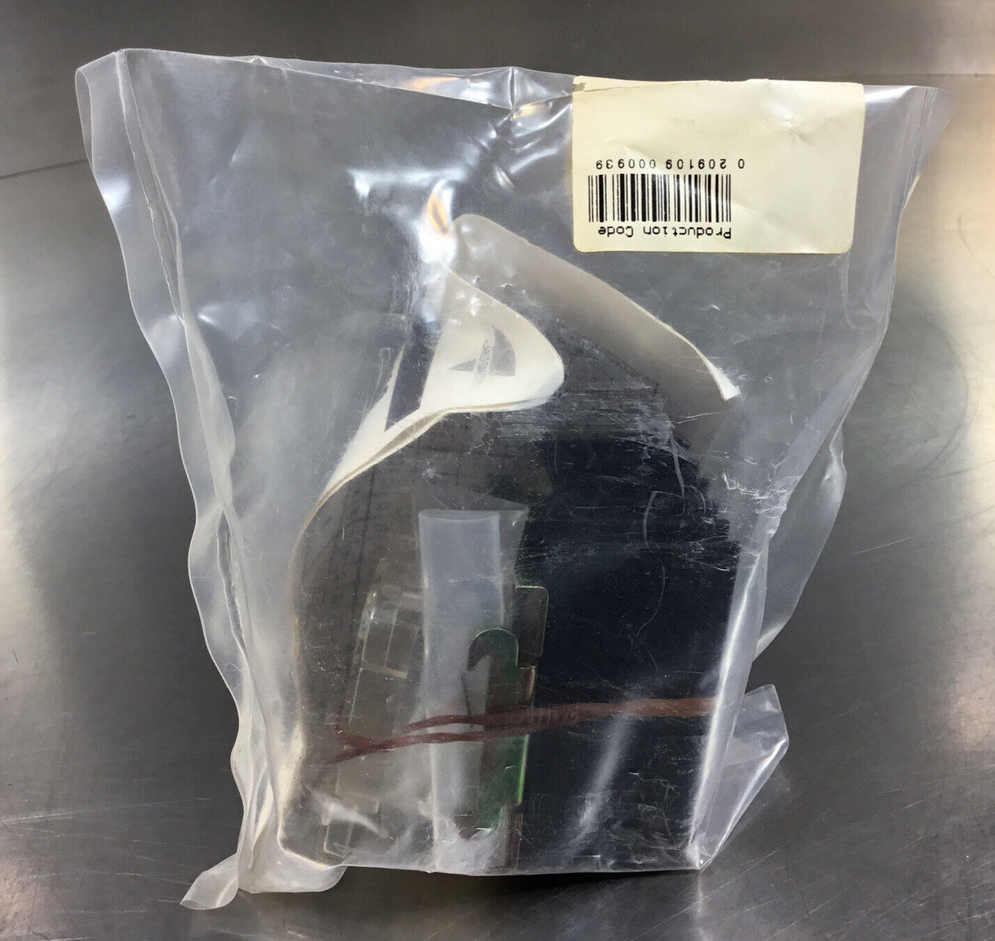 CARLO GAVAZZI  RHS100  HEATSINK ASSEMBLY FOR SOLID STATE RELAY    4C