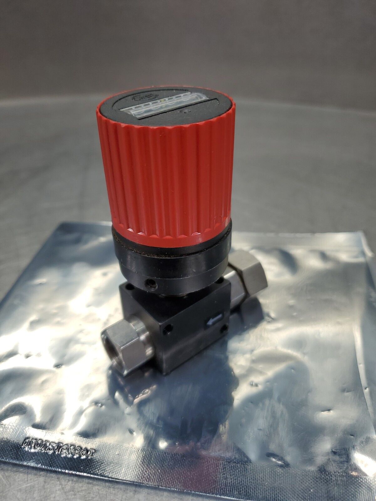 Vögtlin SIKO NS3 RV Mechanical Position Indicator Counter.                   6E