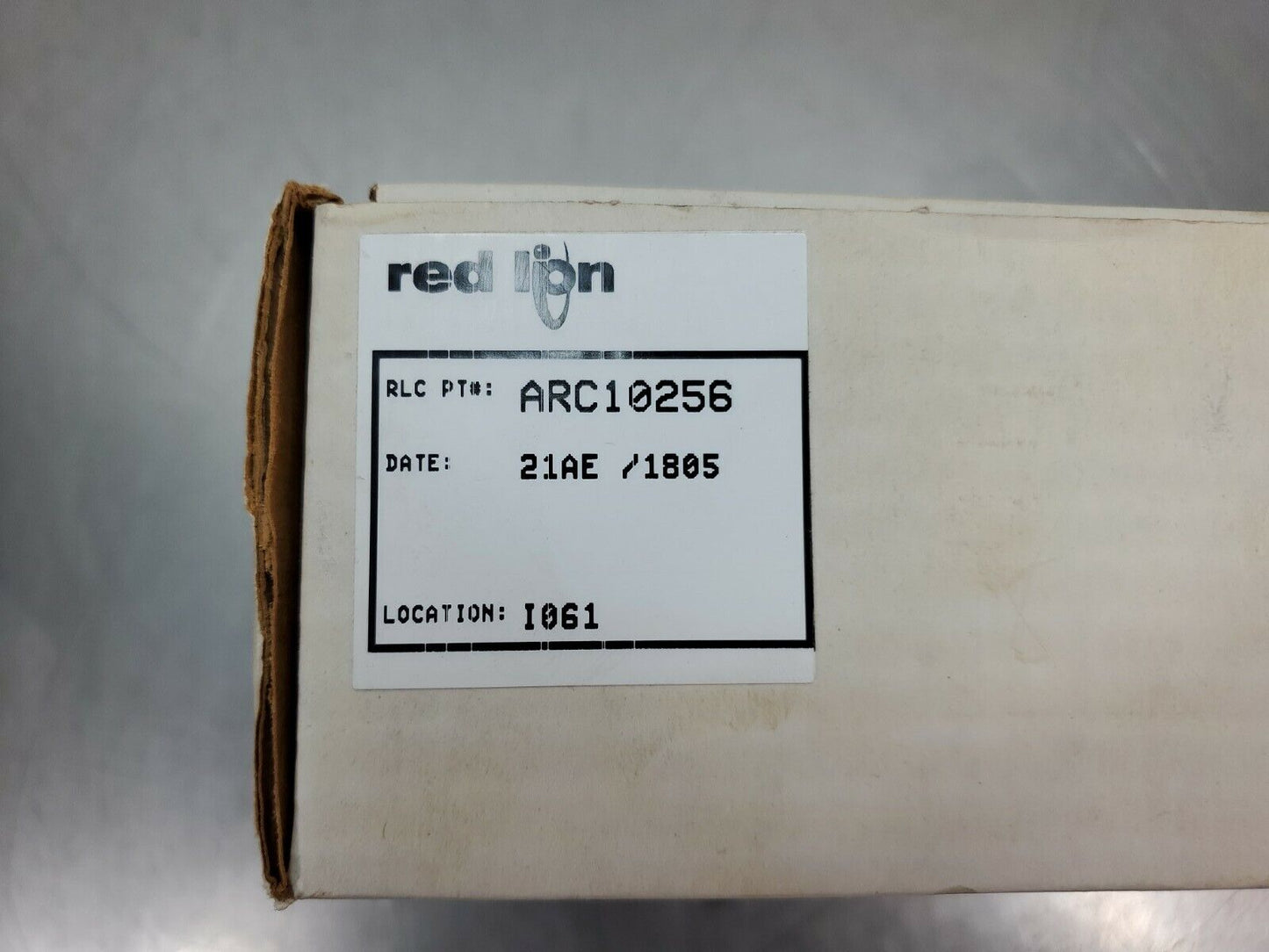 RED LION CONTROLS ARC10256 ARJ-C-Face Encoder    STC1