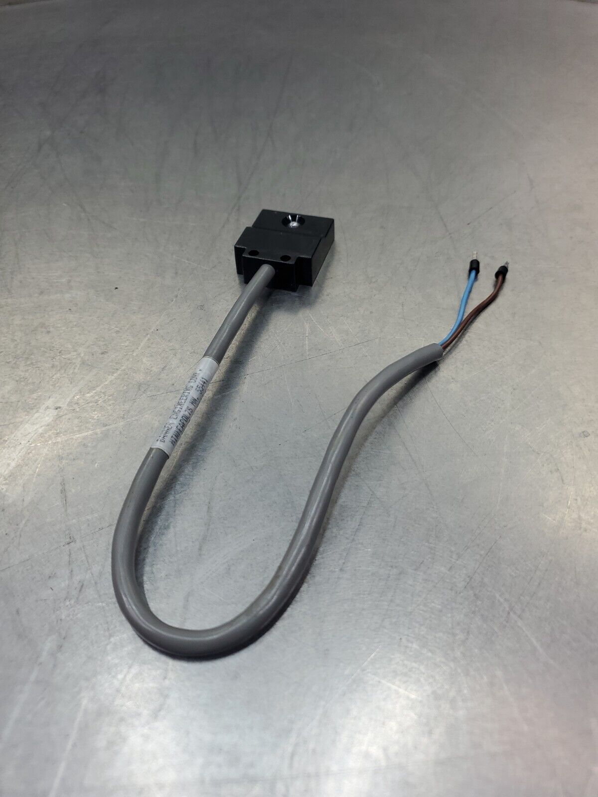 BANNER SE61E PHOTOELECTRIC EMITTER ECONO-BEAM Module.                      3E-26