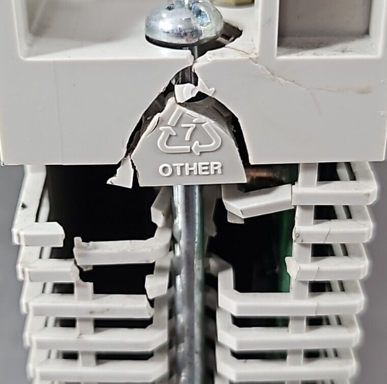 Schneider 140CPU53414A 586 CONTROLLER. MODICON QUANTUM.                  Loc3C-2