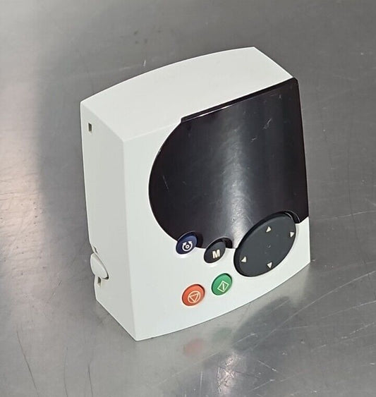 Control Techniques SM-Keypad Operating Panel                           Loc1B-20