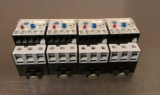 IMO Overload Relay MCOR-1-14 Loc.4A