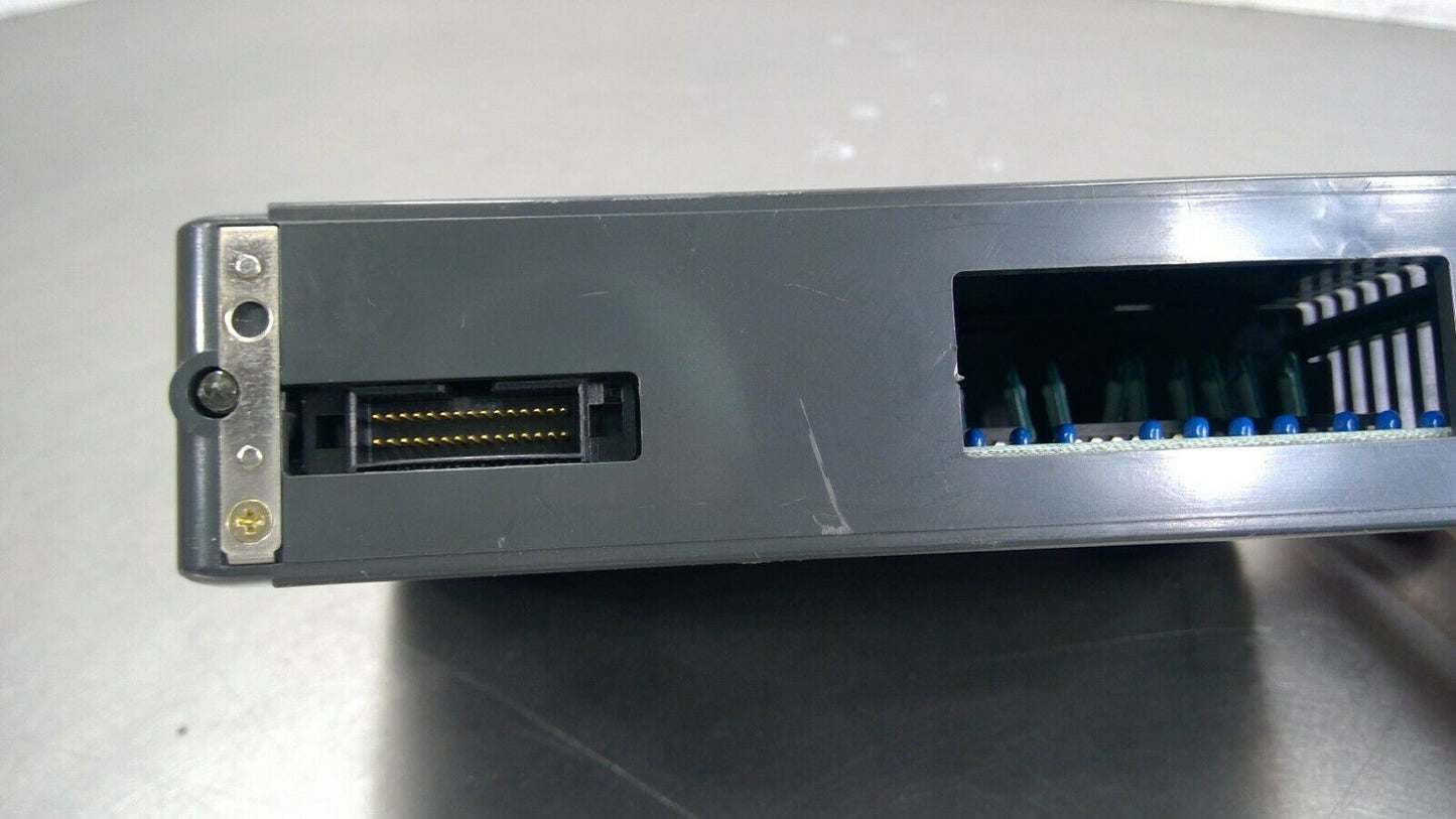 Automation Direct D4-16ND2F PLC Input Module           3D-15