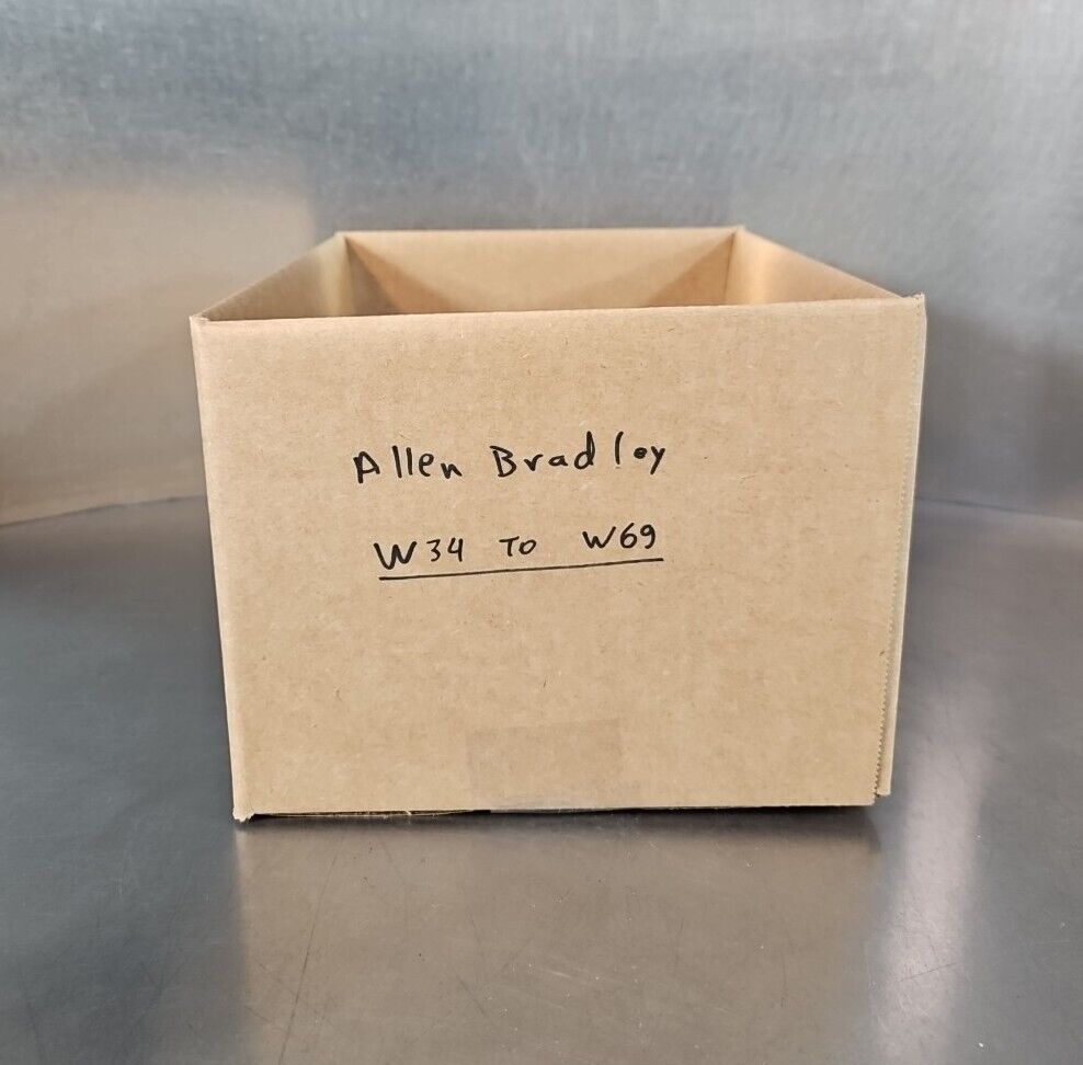 Allen Bradley W51 Thermal Overload Heater Element.                      Loc4B-22