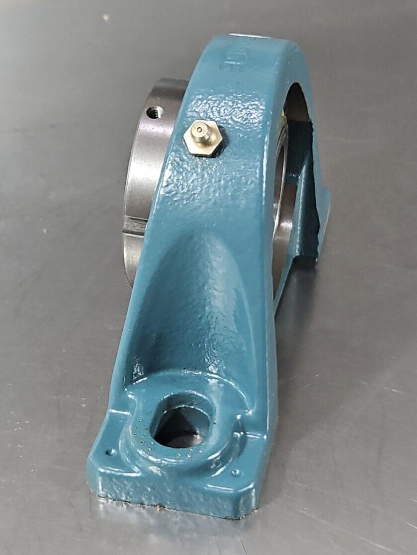 DODGE P2B-GTH-111 Flange Mount Bearing Unit.                              6D-12