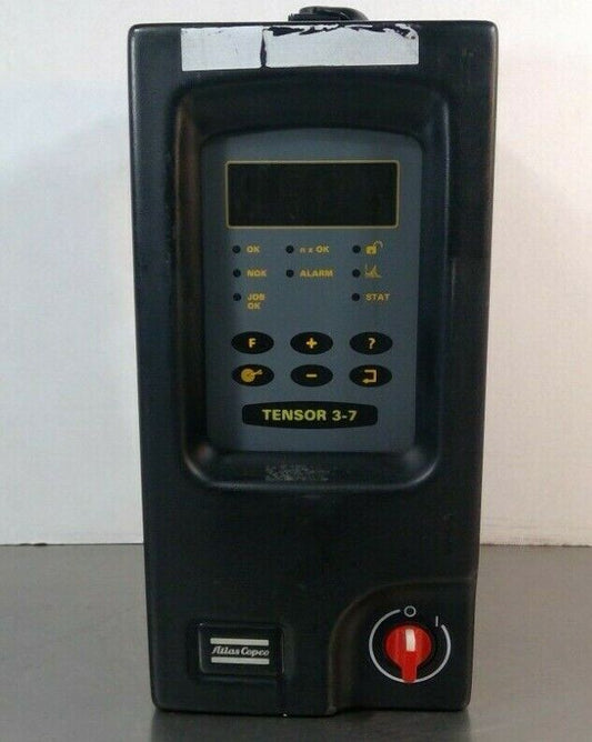 Atlas Copco Tensor PF3107-C-HW Controller                             1D
