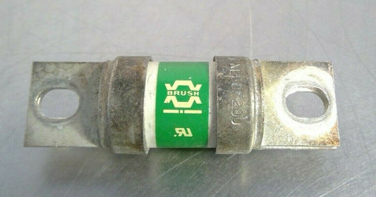 Brush XL50F200 Type XL Semiconductor Fuse                                    4G