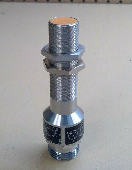 IFM Efector IG0310 IGA2005-AB0A/SL/LS-300BL Inductive Proximity Sensor        5E