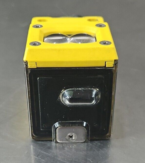 Banner Engineering Q456EQ5 Industrial Sensor Module                    Loc 6E-11