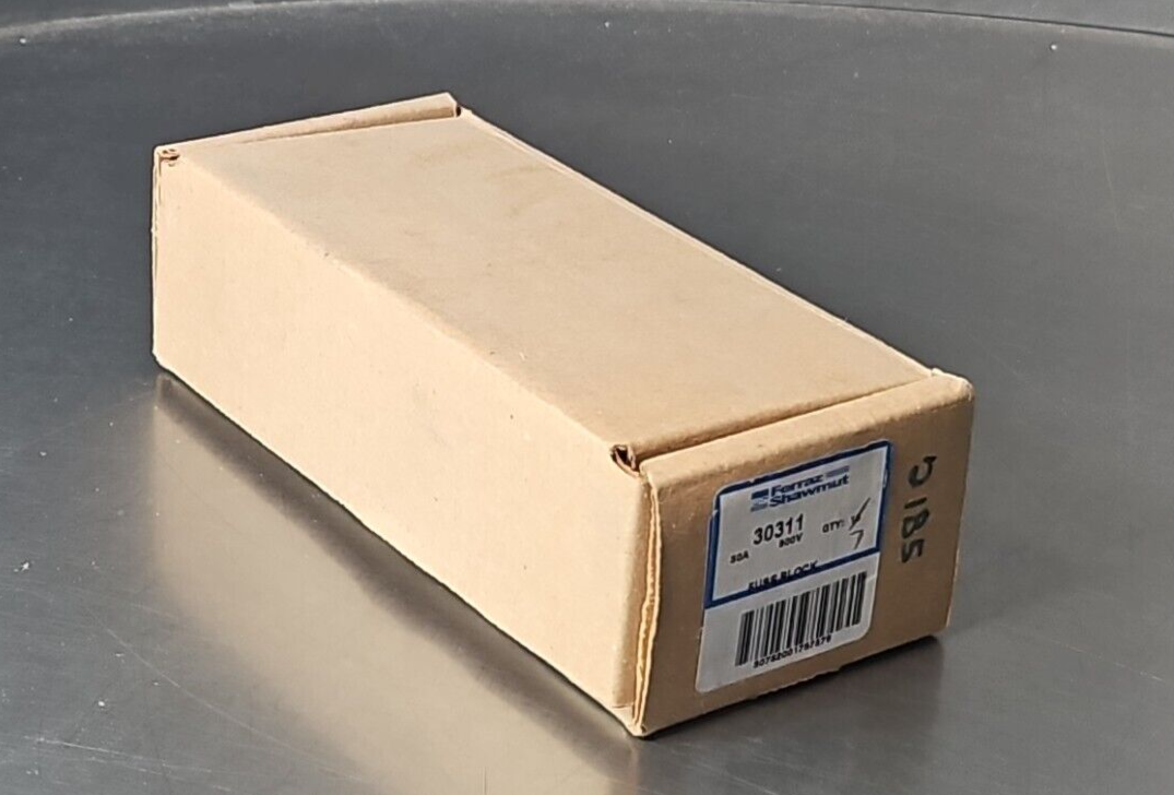 GOULD SHAWMUT 30311 FUSEHOLDER.           Loc4B23