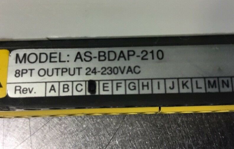 SCHNEIDER AUTOMATION MODICON TSX COMPACT AS-BDAP-210                        3D-3