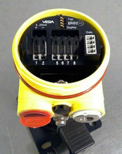 Load image into Gallery viewer, Vega - Vegabar 64 - Type: BR64.XXGN1AHBNXX Pressure Transmitter               6E
