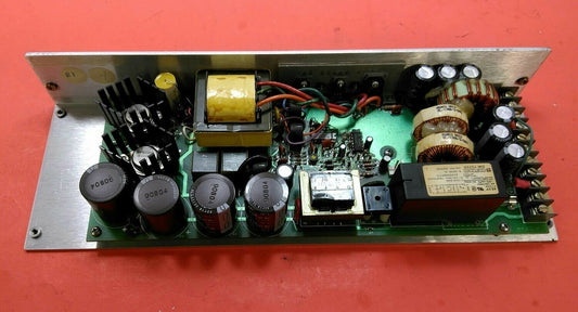 COMARK Corp 54-03506-101/ 52-03498-101 Power Supply 5 & 12VDC    4A