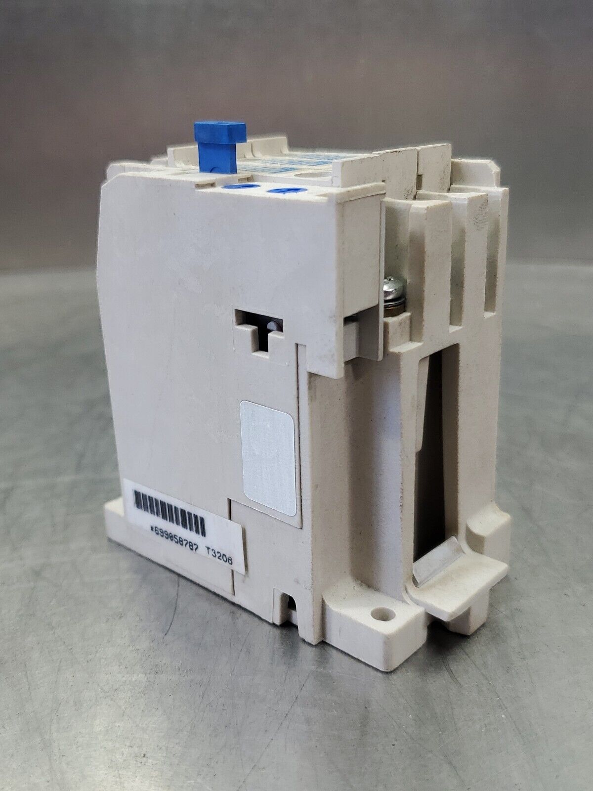 Cutler-Hammer C306DN3 Thermal Overload Relay w/(3) H2009B Mods.             4E-4