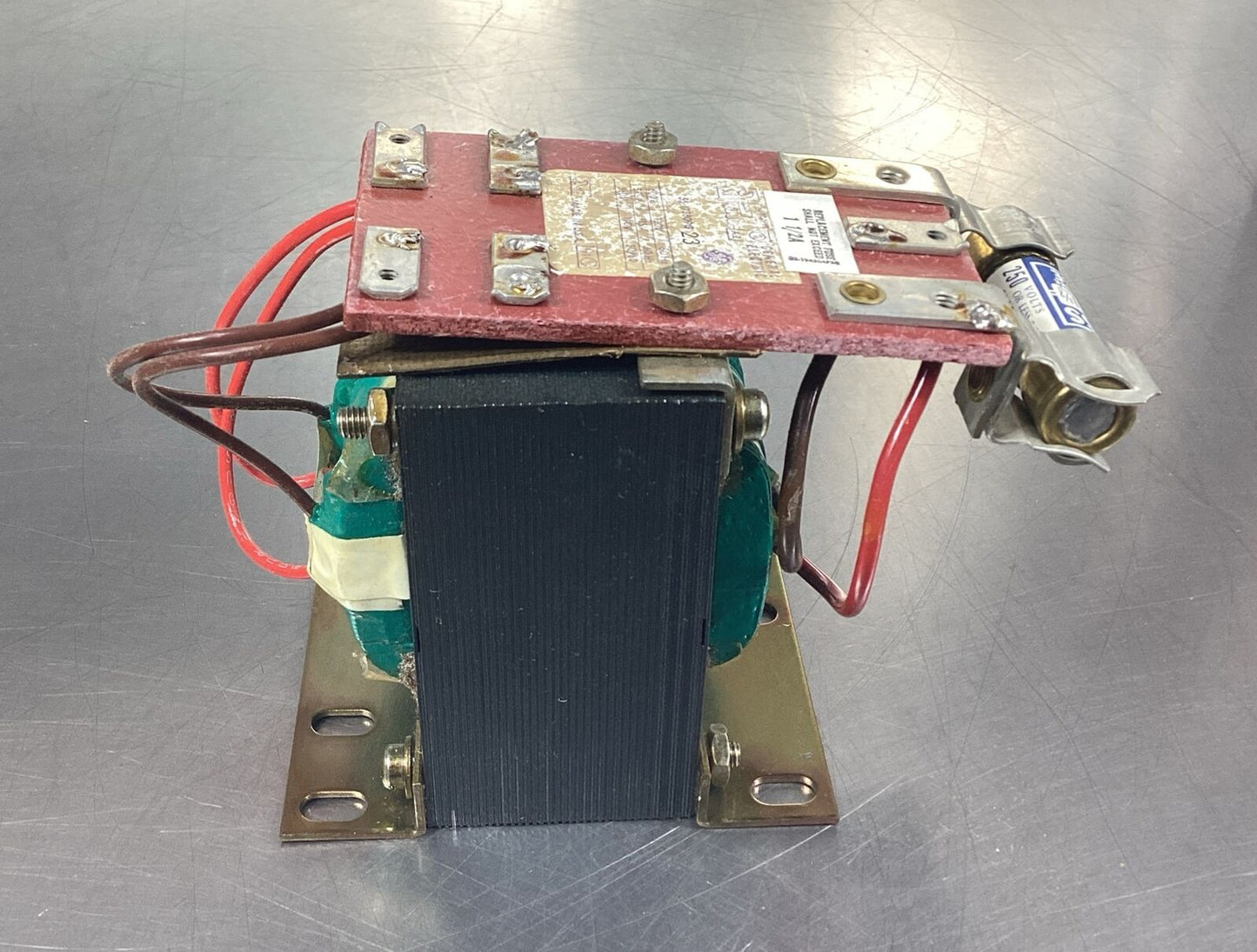 GE Control Transformer Kit  CR308XT205A         4E-30