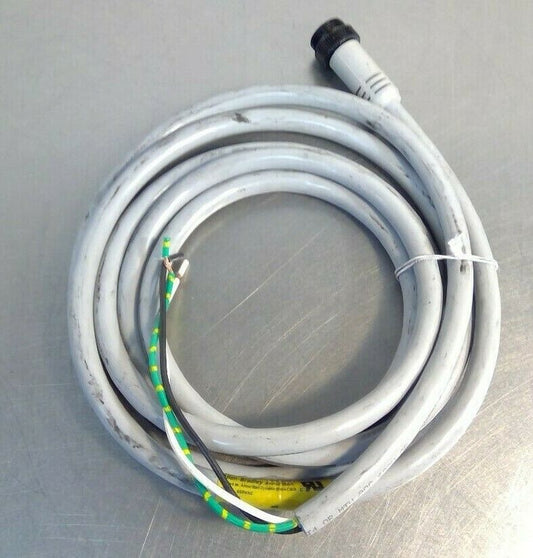 Allen-Bradley ArmorStart 285-DBK22-M3 Series A 600VAC 10Amps                  5C