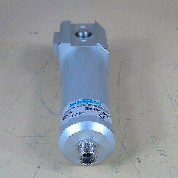 Montech - 56925 ShuttleLock                                           6D