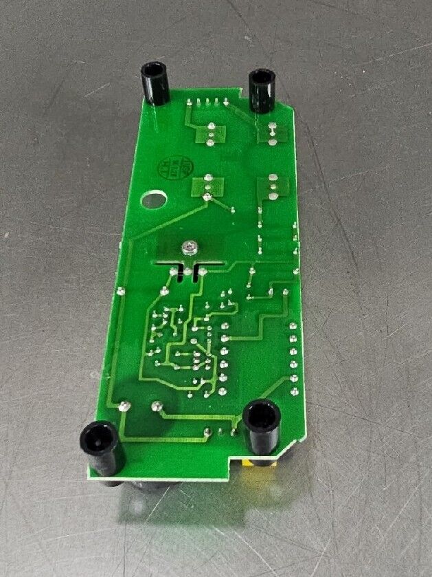 Yaskawa YPCT31097-1-2 Control Circuit Board.                           Loc 3E-32