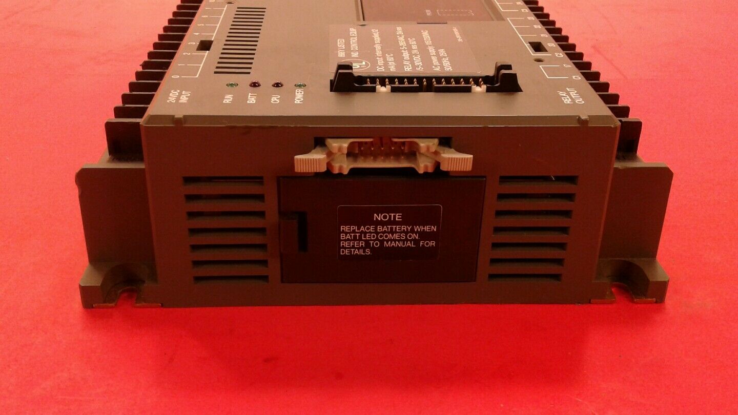 TEXAS INSTRUMENTS CENTRAL PROCESSING MODULE 315-DR   3C